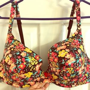 Lane Bryant Used Bras 42D